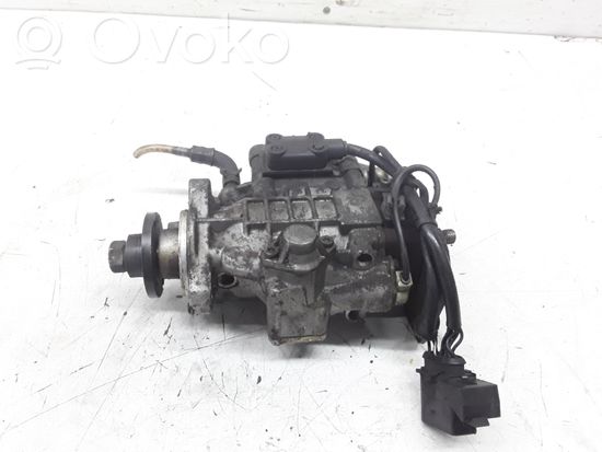 Audi A3 S3 8L Fuel injection high pressure pump 038130107D