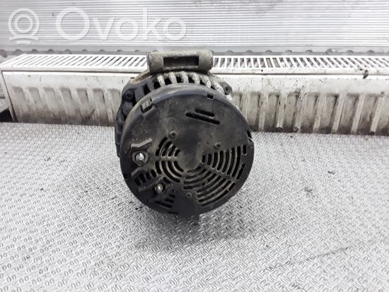Mercedes-Benz Vito Viano W638 Generator/alternator A0101549602 0123510082