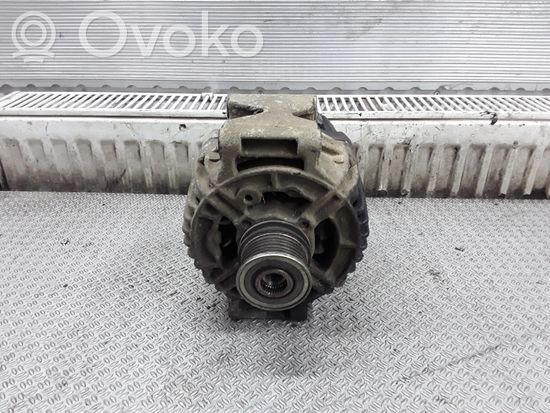 Mercedes-Benz Vito Viano W638 Generator/alternator A0101549602 0123510082