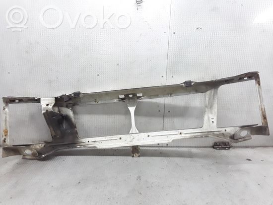 Volkswagen II LT Radiator support slam panel