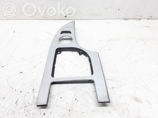 BMW 5 E60 E61 Gear shifter surround trim plastic 7059943