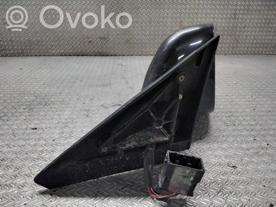 Audi A3 S3 8L Front door electric wing mirror