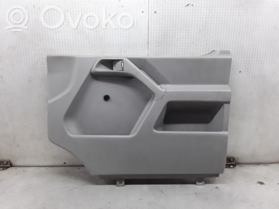 Volkswagen II LT Front door card panel trim 2D0867012A