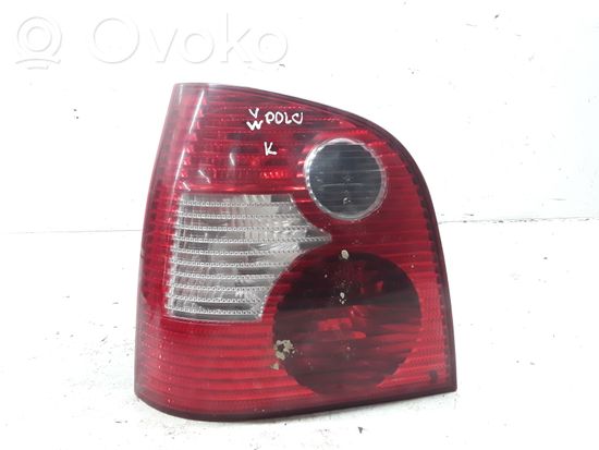 Volkswagen Polo Rear/tail lights 62408