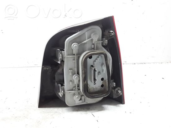 Volkswagen Polo Rear/tail lights 62408