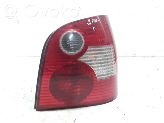 Volkswagen Polo Rear/tail lights 62409
