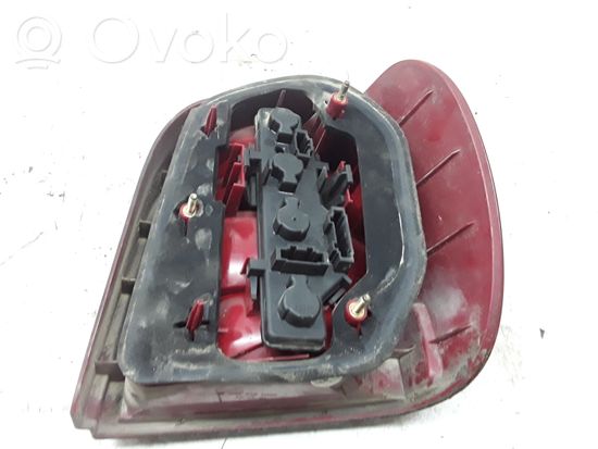 Volkswagen Polo III 6N 6N2 6NF Rear/tail lights 6N0945095H