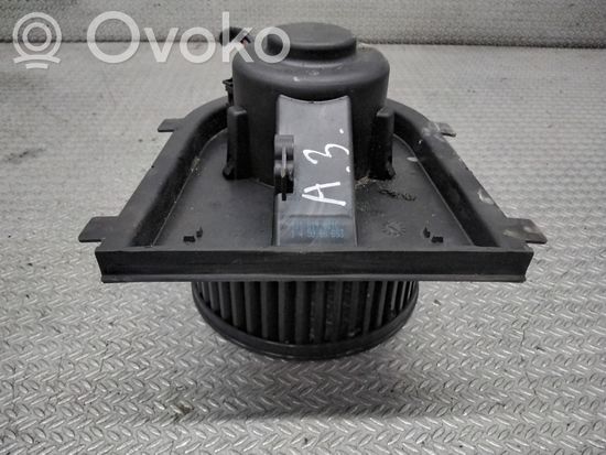 Volkswagen Golf IV Heater fan/blower 1J1819021C I45008BS3