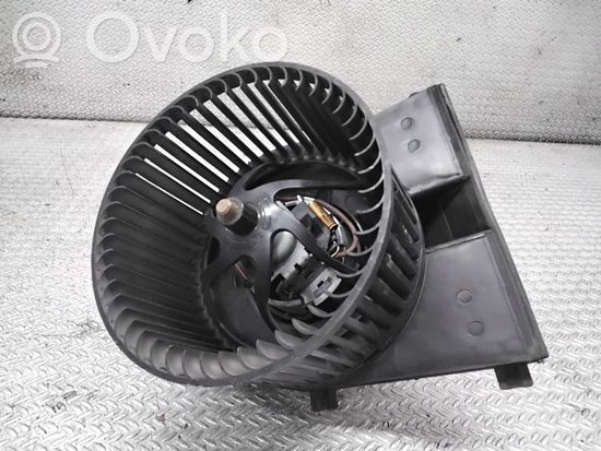 Volkswagen Golf IV Heater fan/blower 1J1819021C I45008BS3