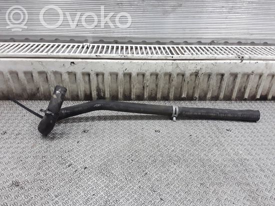 Mercedes-Benz S W220 Engine coolant pipe/hose A2208320594