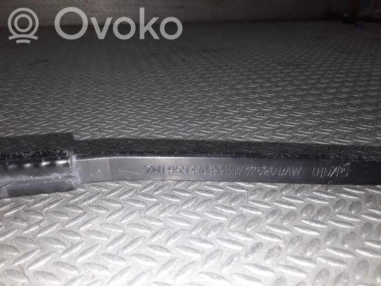 Volkswagen Sharan Front wiper blade arm 7M195541099