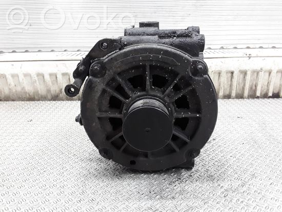 Mercedes-Benz C W203 Generator/alternator A0001501750