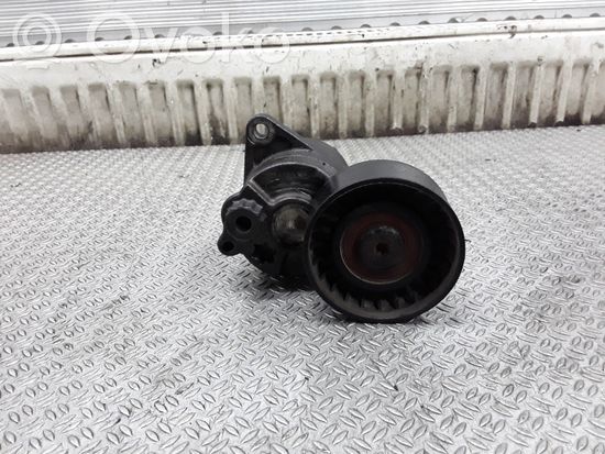 Mercedes-Benz C W203 Generator/alternator belt tensioner