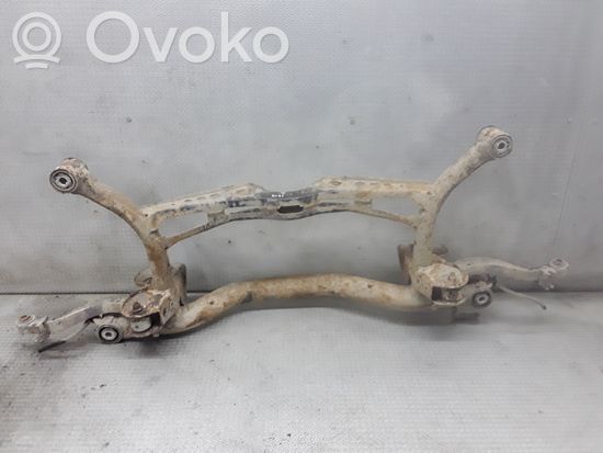 Volkswagen PASSAT B6 Rear subframe