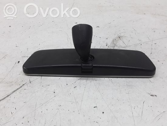Volkswagen PASSAT B6 Rear view mirror (interior) 014022