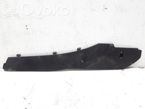 Volkswagen PASSAT B6 Centre console side trim front 3C1863046