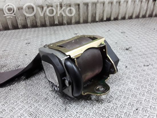 Audi A6 S6 C5 4B Front seatbelt 4B0857706A