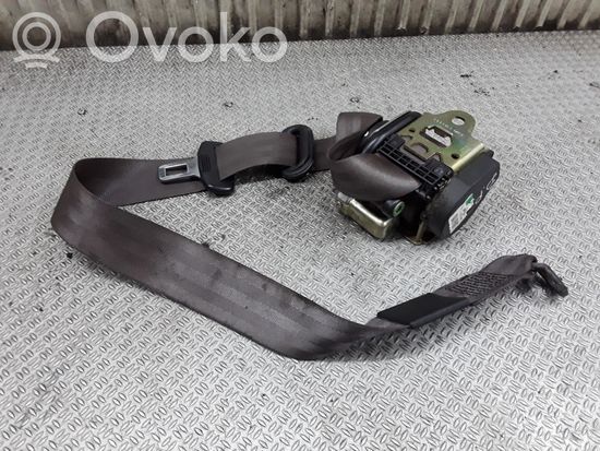 Audi A6 S6 C5 4B Front seatbelt 4B0857706A