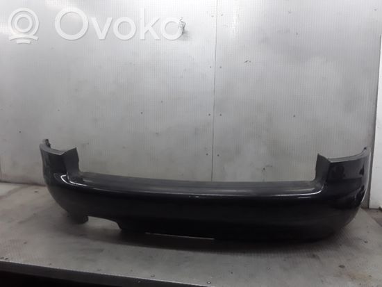 Audi A6 S6 C5 4B Rear bumper 4B9807983C