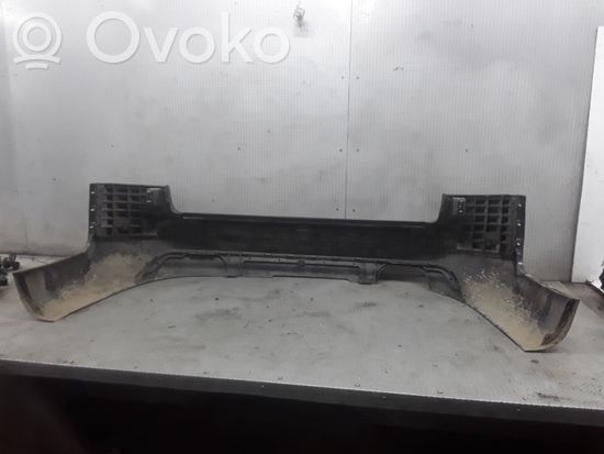 Audi A6 S6 C5 4B Rear bumper 4B9807983C
