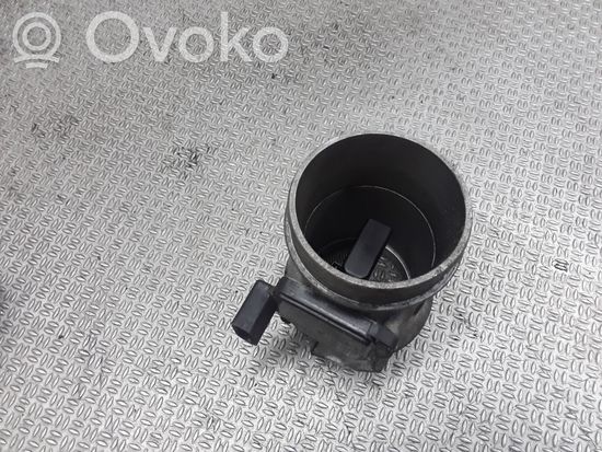 Audi A6 S6 C5 4B Mass air flow meter 059906461G