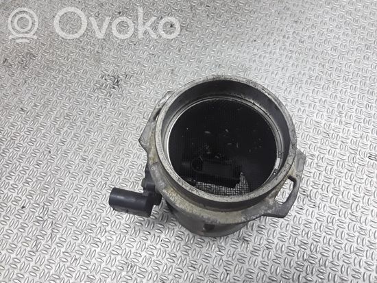 Audi A6 S6 C5 4B Mass air flow meter 059906461G