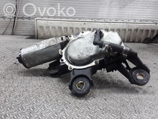 Audi A6 S6 C5 4B Rear window wiper motor 8L0955711B