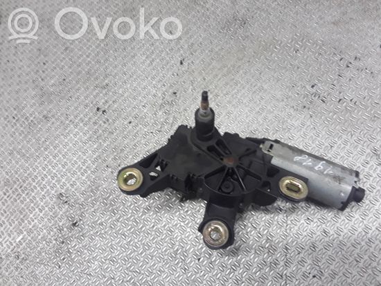 Audi A6 S6 C5 4B Rear window wiper motor 8L0955711B