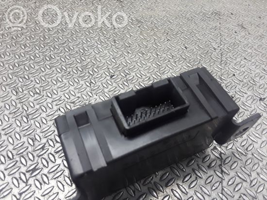 Audi A6 S6 C5 4B Alarm control unit/module 4D0951173D