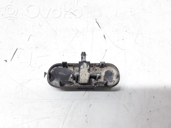 Volkswagen Golf V Windshield washer spray nozzle 1T0955985