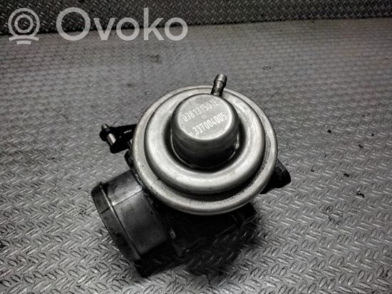 Volkswagen Golf IV EGR valve 038131501E