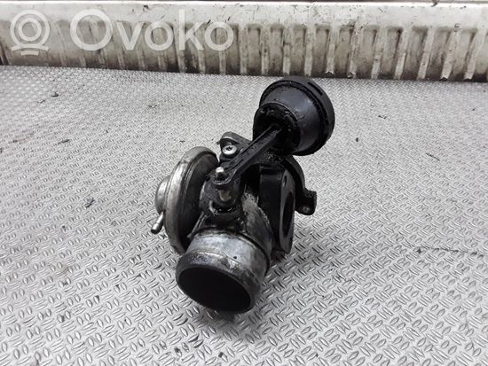 Audi A4 S4 B5 8D EGR valve 038129637