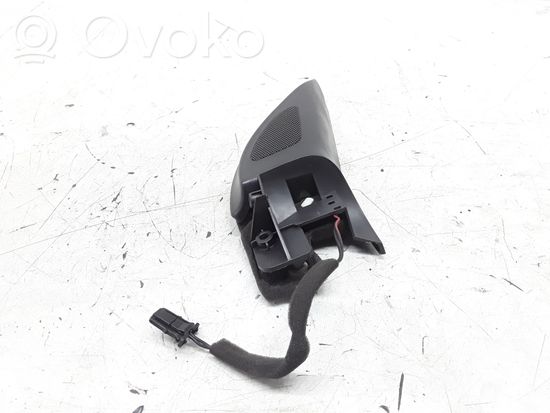Volkswagen Golf V Front door high frequency speaker 1K0837974M