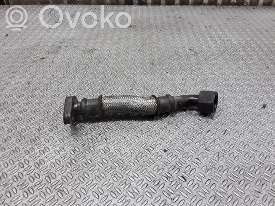 Volkswagen Golf IV Turbo turbocharger oiling pipe/hose