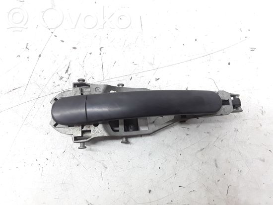 Volkswagen Golf V Rear door exterior handle