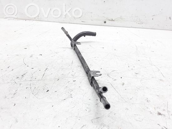 Volkswagen Polo III 6N 6N2 6NF Fuel line pipe