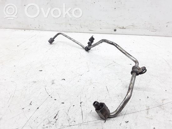 Volkswagen Polo III 6N 6N2 6NF Turbo turbocharger oiling pipe/hose