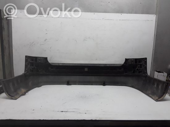 Audi A4 S4 B6 8E 8H Rear bumper 8E9807B21B