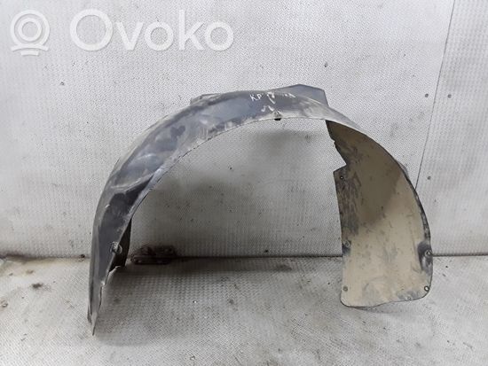 Audi A6 S6 C5 4B Front wheel arch liner splash guards 4B0821171C