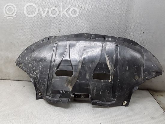 Audi A4 S4 B6 8E 8H Engine splash shield/under tray