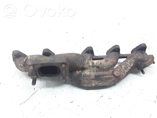 Audi A6 S6 C4 4A Exhaust manifold 046253033A