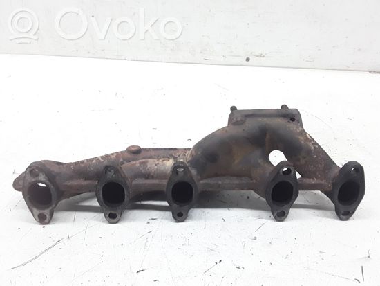 Audi A6 S6 C4 4A Exhaust manifold 046253033A