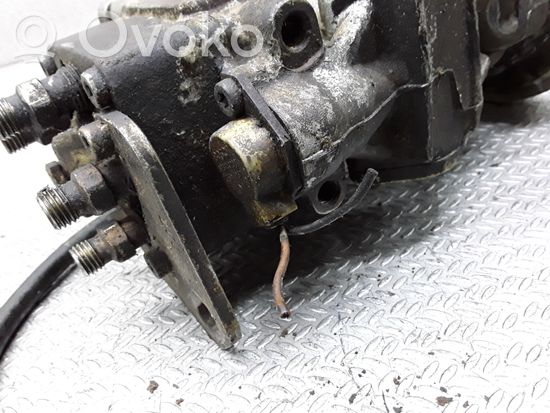 Audi A6 S6 C4 4A Fuel injection high pressure pump 0460415998 046130108A
