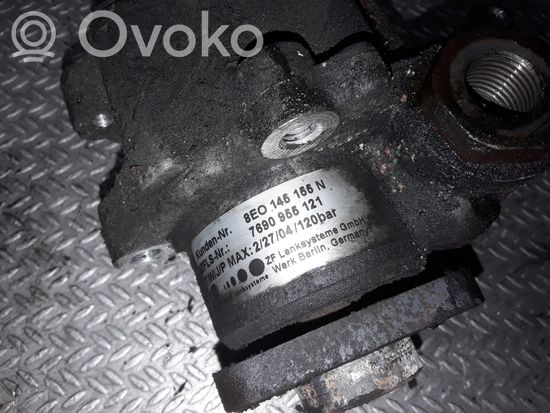 Audi A4 S4 B6 8E 8H Power steering pump 8E0145155N