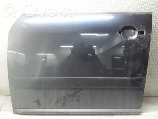 Audi A2 Front door