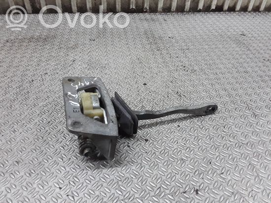 Audi A2 Front door check strap stopper