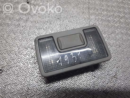 Audi A4 S4 B6 8E 8H Rear seat light 4B9947123