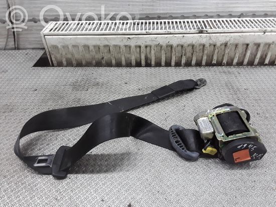 Audi A2 Front seatbelt 8Z1857705