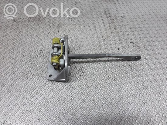 Audi A2 Front door check strap stopper