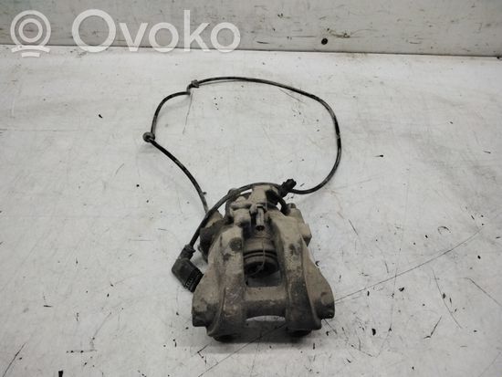 Mercedes-Benz E W211 Rear brake caliper